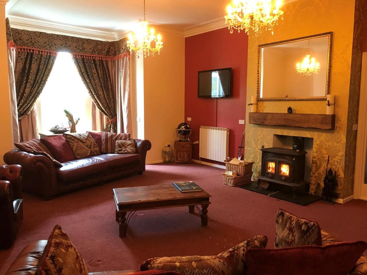 The Wighthill Bed & Breakfast