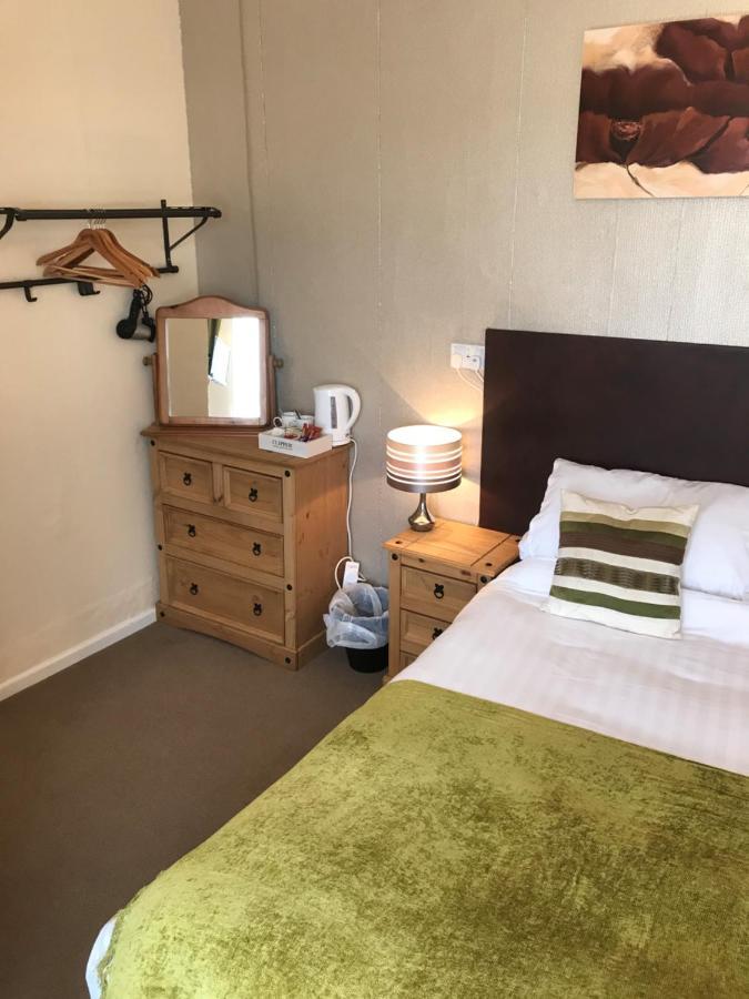 The Wighthill Bed & Breakfast Sandown