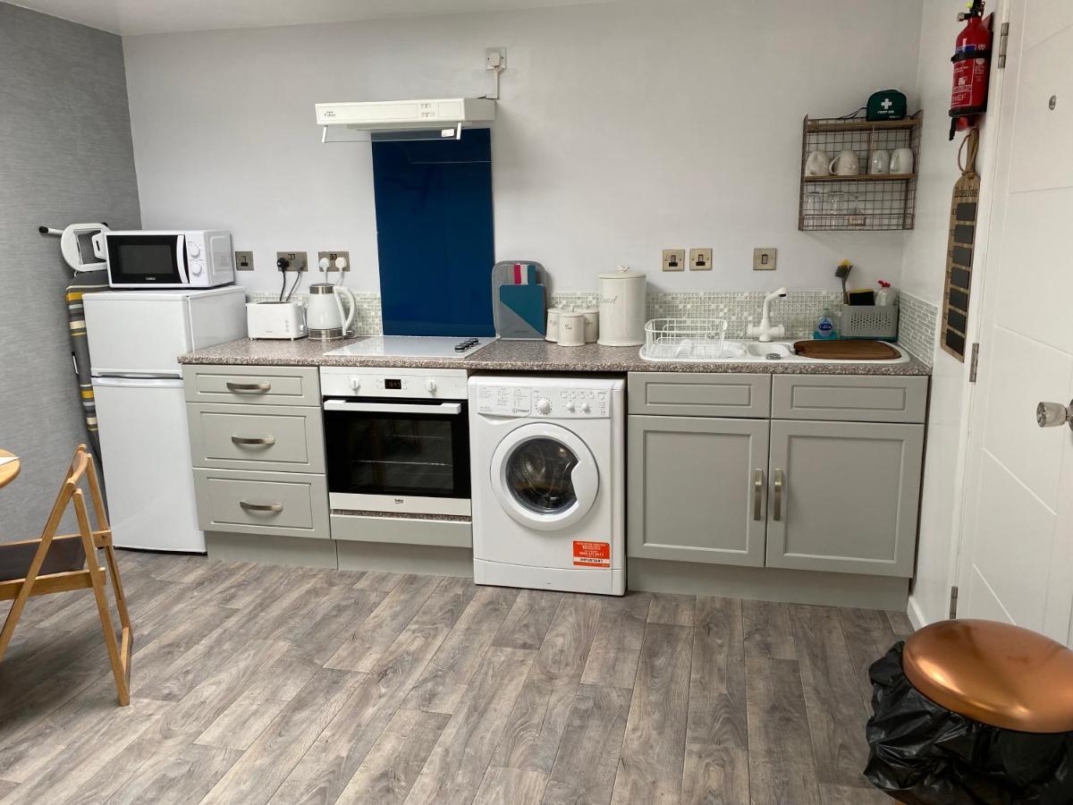 The Wighthill Bed & Breakfast 3*