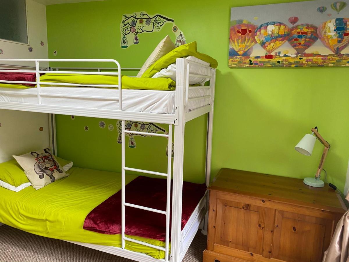 Bed & Breakfast The Wighthill 3*