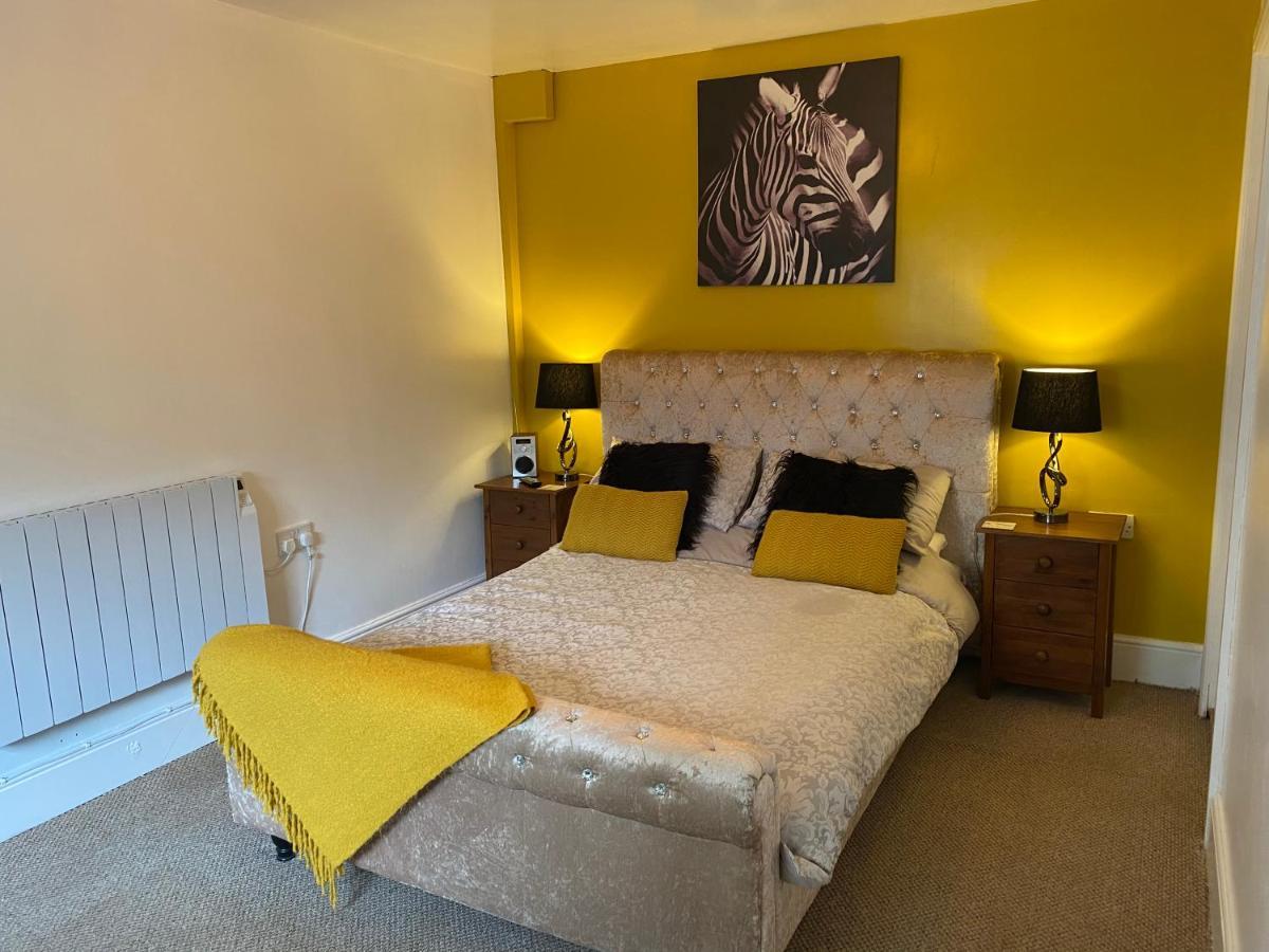 The Wighthill Bed & Breakfast Sandown