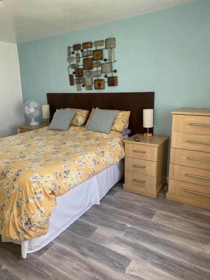 The Wighthill Bed & Breakfast Sandown