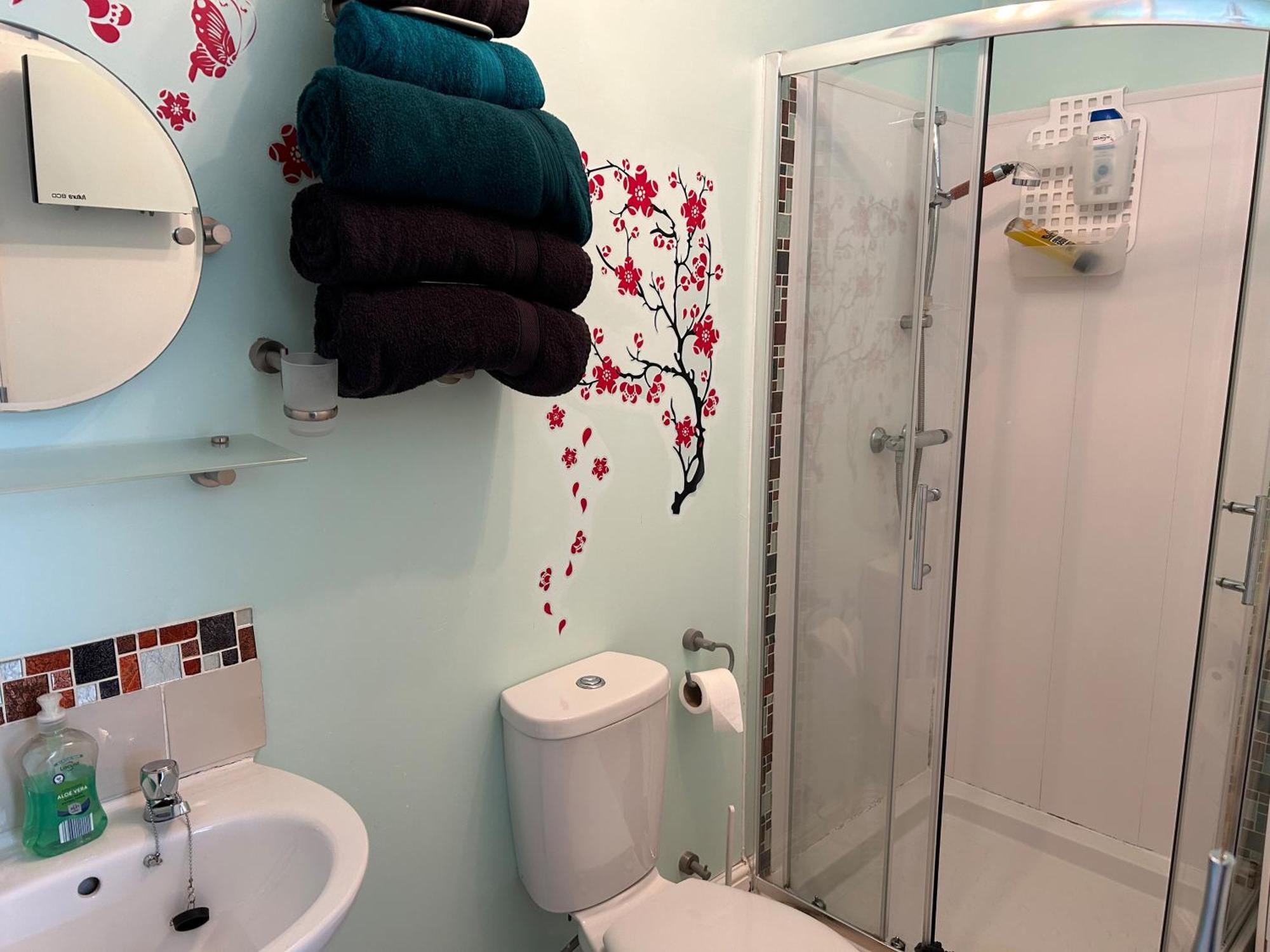 The Wighthill Bed & Breakfast Sandown