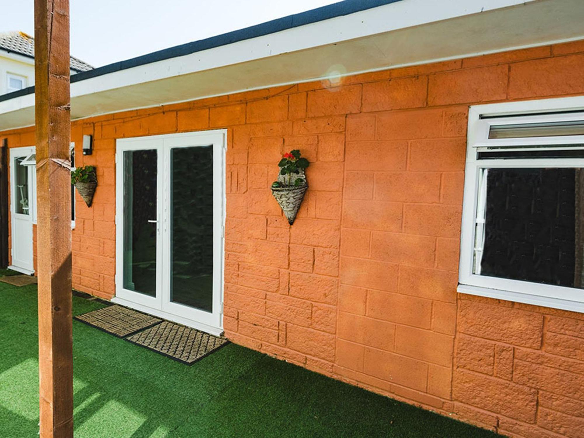 Bed & Breakfast The Wighthill 3*