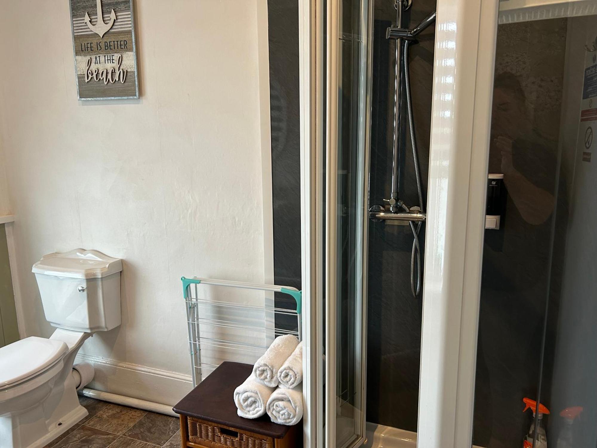 The Wighthill Bed & Breakfast 3*