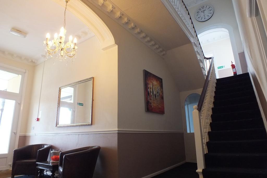 The Wighthill Bed & Breakfast Sandown
