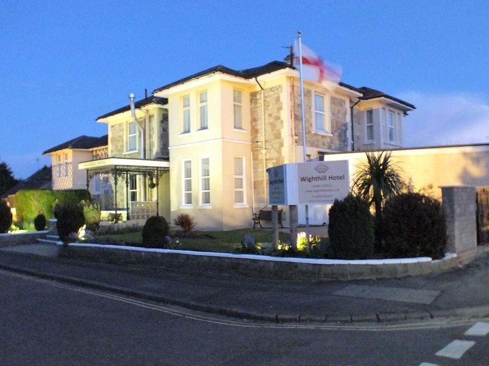 Bed & Breakfast The Wighthill 3*