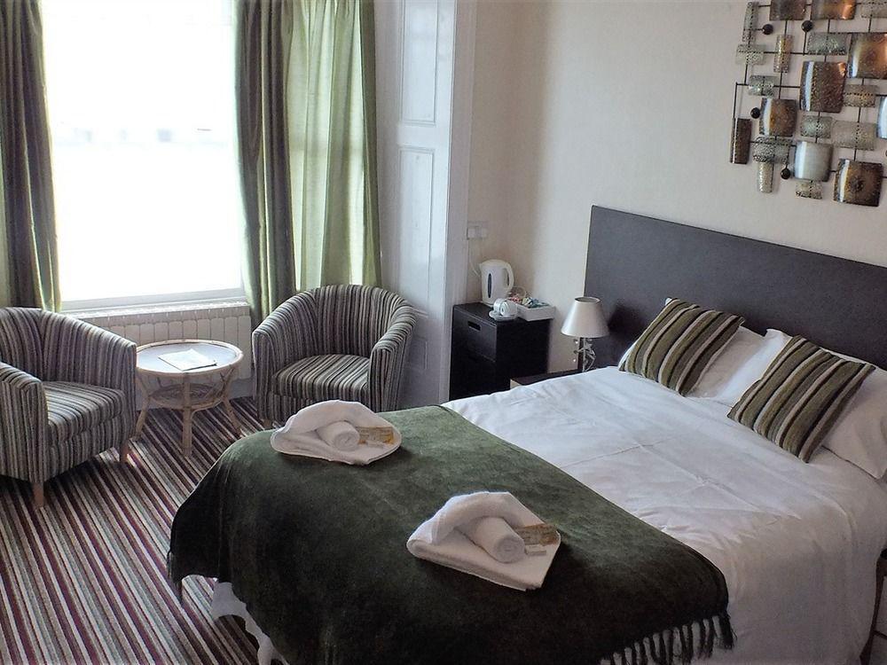 The Wighthill Bed & Breakfast 3*
