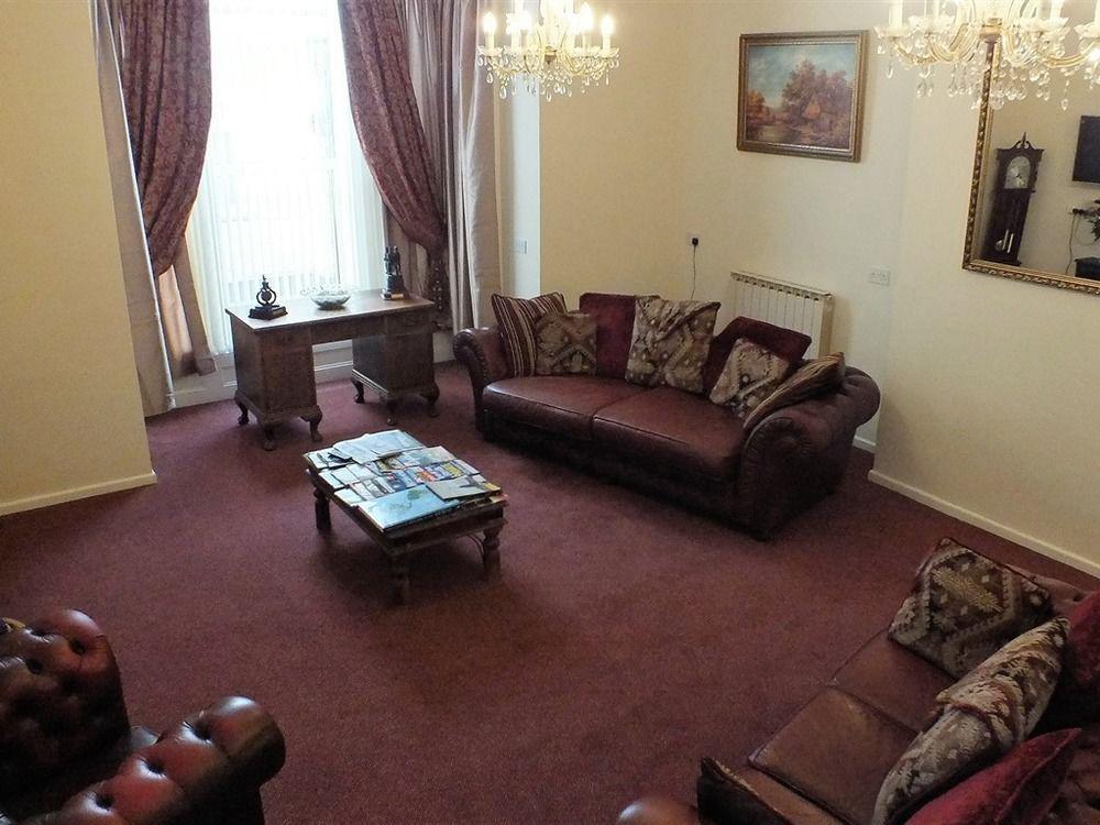 The Wighthill Bed & Breakfast Sandown