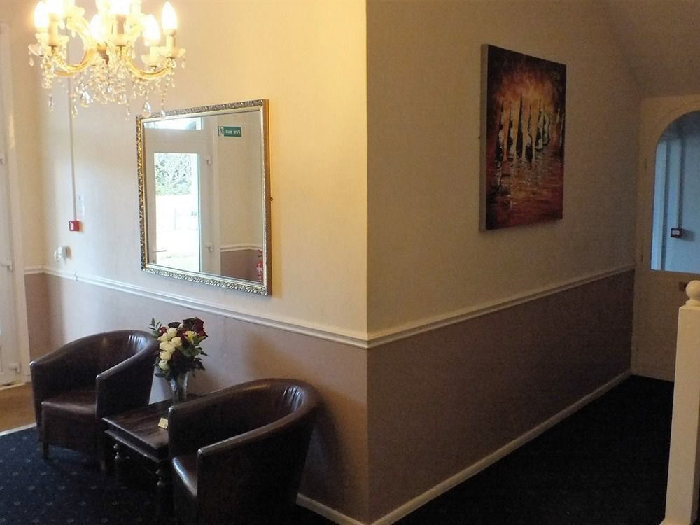 Bed & Breakfast The Wighthill 3*