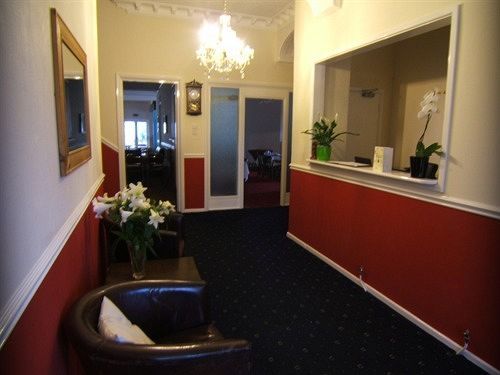 The Wighthill Bed & Breakfast