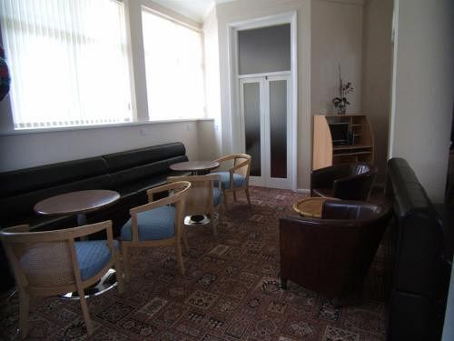 Bed & Breakfast The Wighthill Sandown