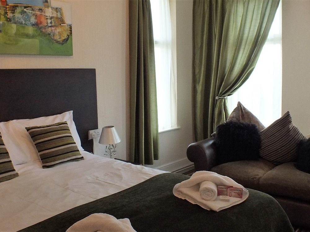The Wighthill Bed & Breakfast 3*