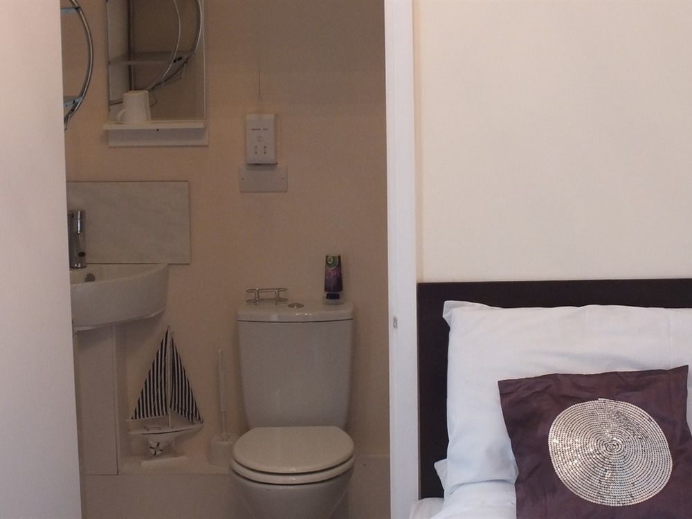 The Wighthill Bed & Breakfast